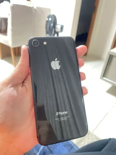 iPhone 8 256 gb