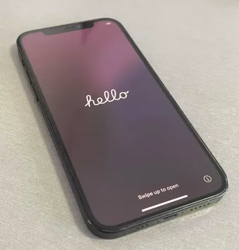 Iphone 12 64 GB
