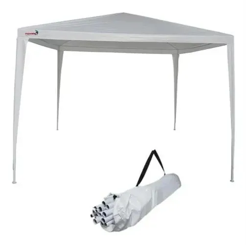 ALUGO TENDA 3m POR 3m COR BRANCA