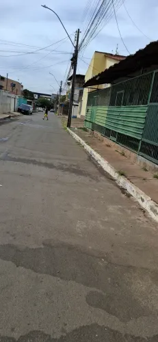 Aluguel de KITNET RIACHO FUNDO 2