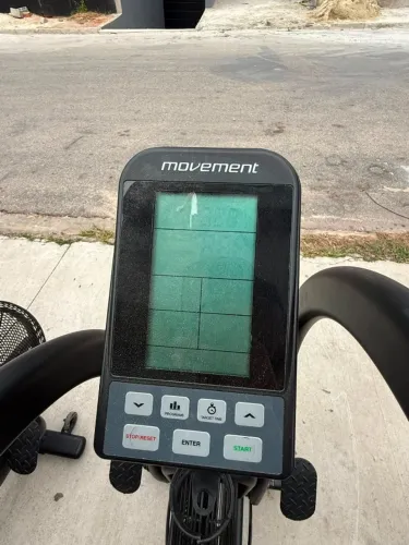 Air bike movement em otimo estado. Tenho pronta entrega