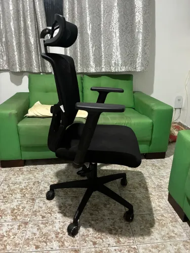 Cadeira de escritório Anima