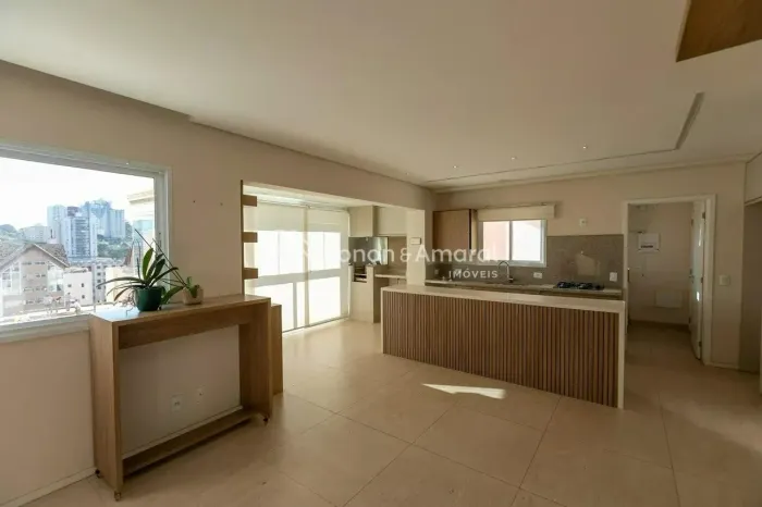 Apartamento de 94m² no Talipô Exclusive Club | 3 Dormitórios | Varanda Gourmet e Lazer de
