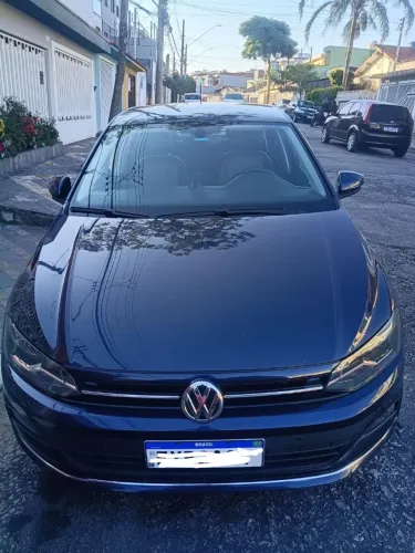 Volkswagen Virtus Highline 200 TSI 1.0 Flex 12V AUT 2020