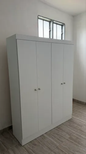 Guarda roupa