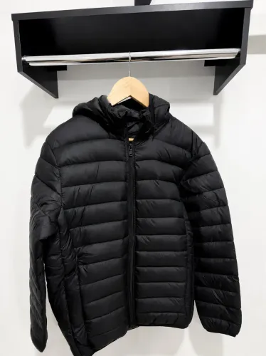 Jaqueta puffer 