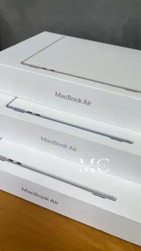 MacBook Air M5 - 16/512GB 13.6?