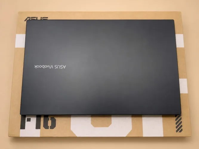 Notebook ASUS