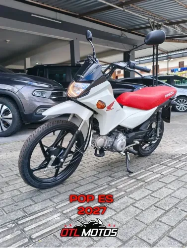 POP 2027 0KM A PRONTA ENTREGA