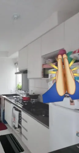 Armário de cozinha