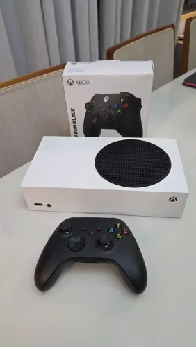 Xbox série s