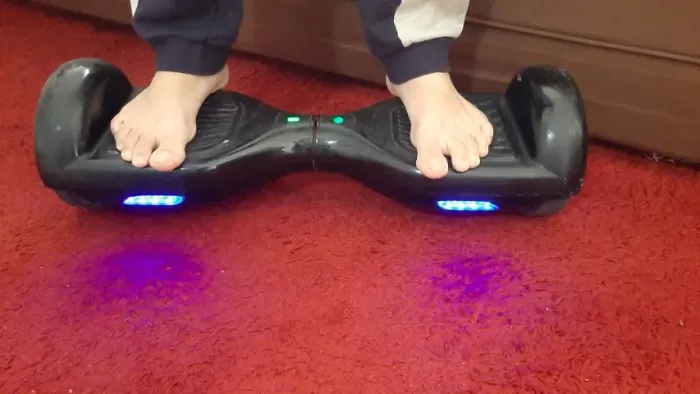 Hoverboard