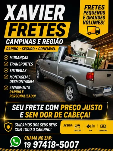 Fretes