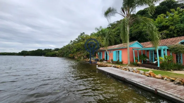 Casa com 6 quartos à venda Lagoa da Conceição, Florianópolis