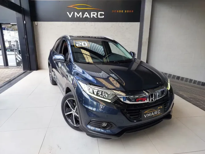 Honda HR-V EXL 1.8 Flexone 16V 5P Aut. 2020
