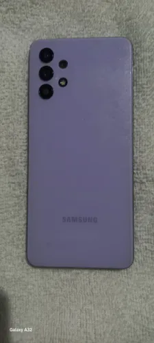Vendo celular A32