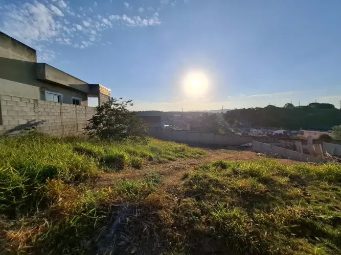 Terreno à venda, 365 m² por R$ 205.000,00 - Reserva Paineiras - Vargem Grande Paulista/SP