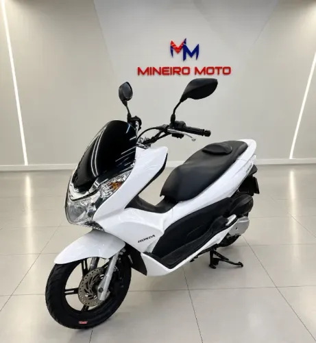 Honda PCX 150 CC 2014