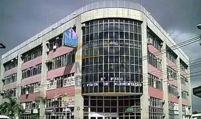 Loja com 22m² para locação no Itaguaí Shopping