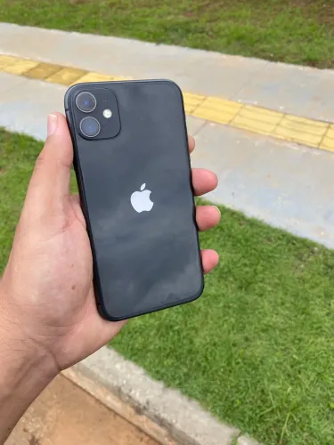 iPhone 11 zero 
