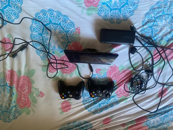 QUIT DO XBOX 360