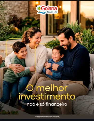Loteamento top em Goiana-Pe