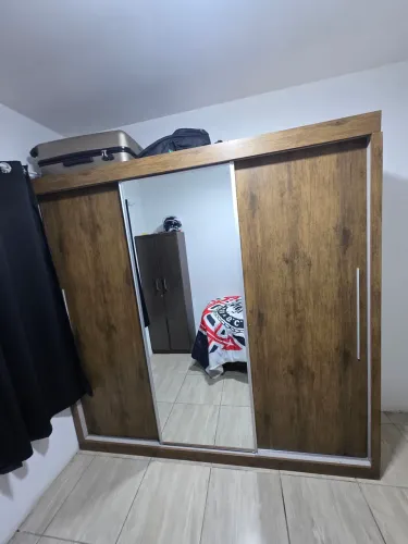 guarda roupa