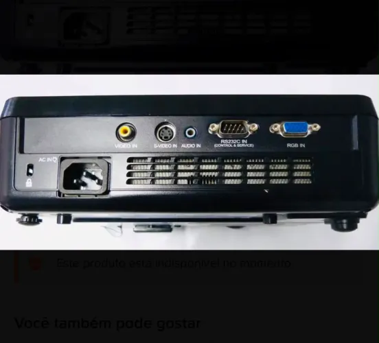 Projetor LG