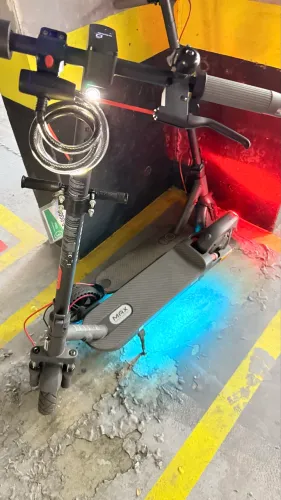 Patinete Xiaomi 5pro Max