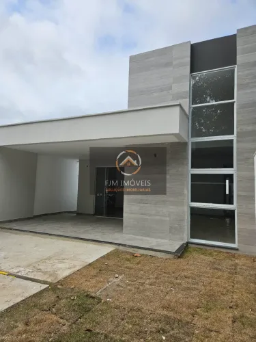 Casa em Engenho do Mato - Niterói: 3 quartos, 1 suíte, 2 banheiros, 115m² por R$ 580.000 p