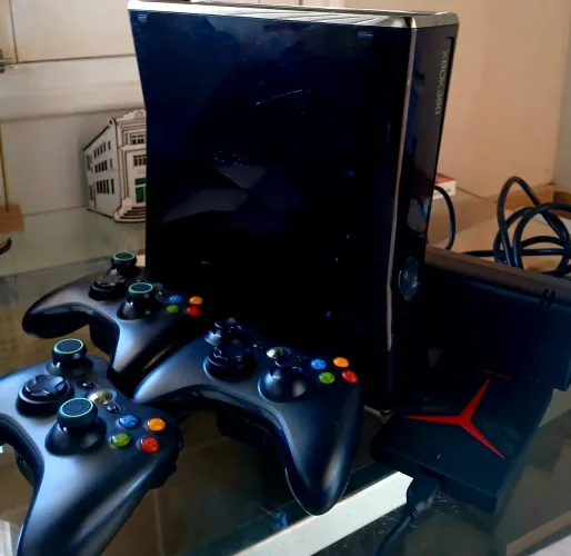 Xbox 360