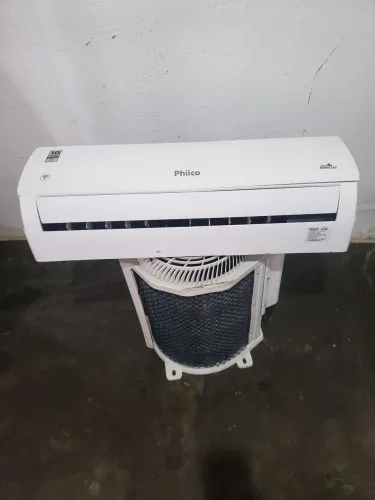 Vendo ar condicionado