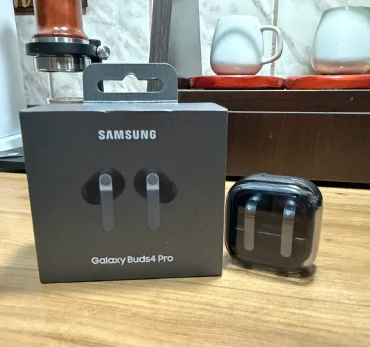 Galaxy Buds 4 Pro