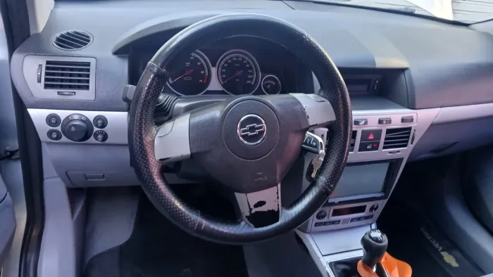 Chevrolet Vectra Elegan. 2.0 MPFI 8V Flexpower MEC 2008