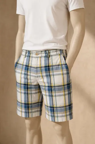 Bermuda Masculina Tommy Hilfiger | Tam 32