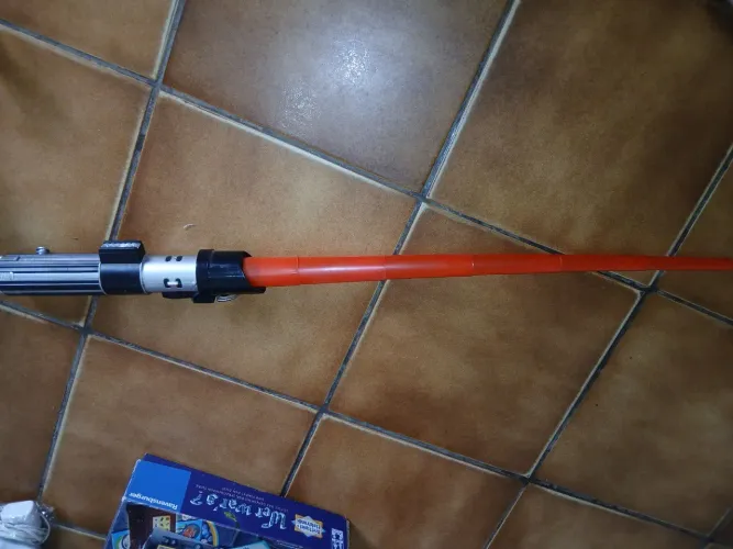 Espada star wars