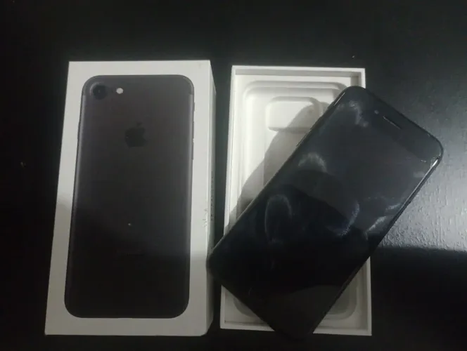 iPhone 7 para sair rapido