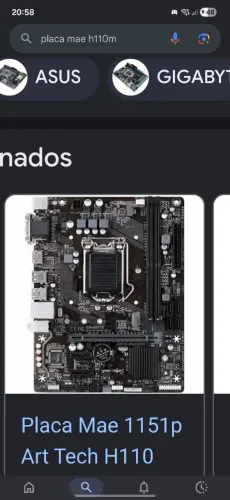 Kit intel + water cooler