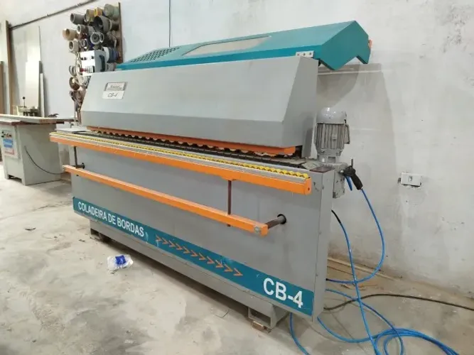 Coladeira Baldan CB4