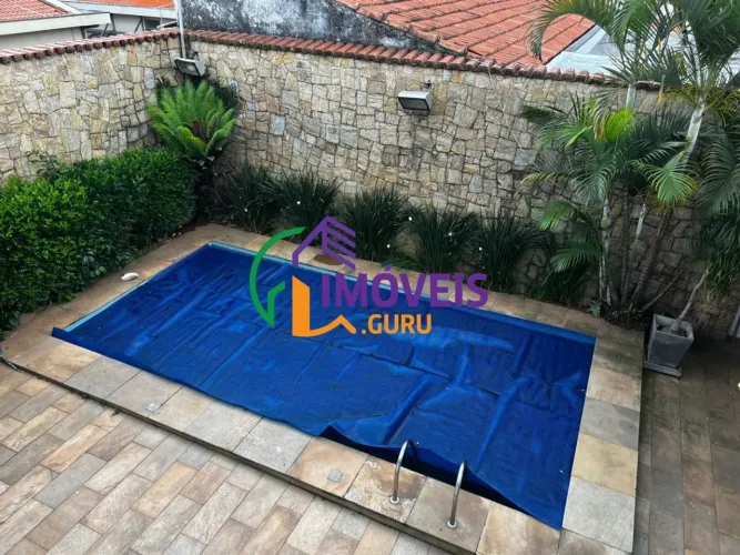 CASA TÉRREA - ALTO DE PINHEIROS - SP