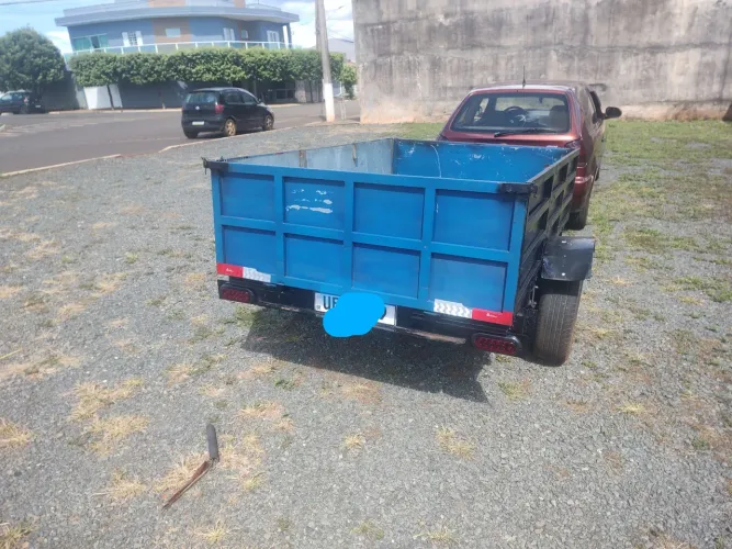 Carretinha 