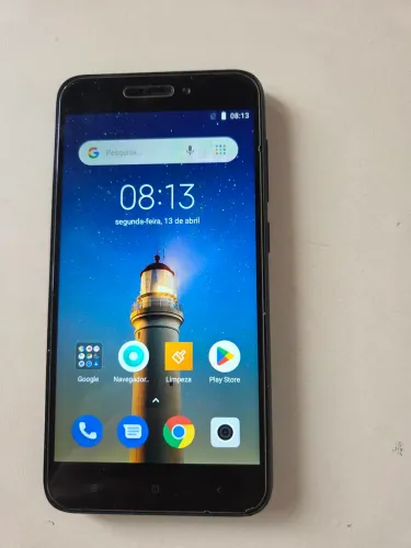Celular Redmi Go