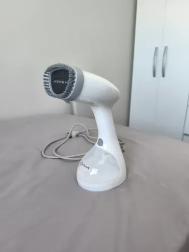 Passadeira á Vapor
