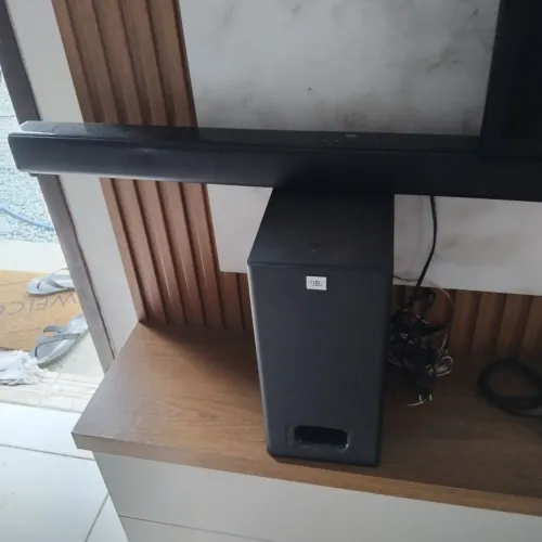 RADIO JBL