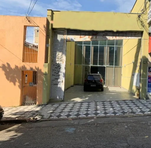 Salão, 1000 m² - venda por R$ 1.850.000,00 ou aluguel por R$ 10.774,00/mês - Centro - Soro