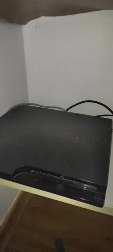 Ps3 liberado com controles