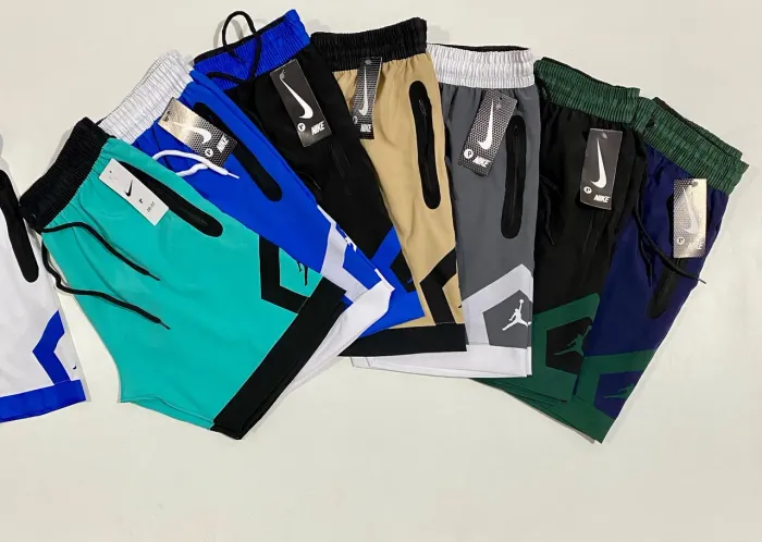 Bermudas anatômicas