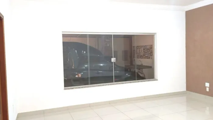 Casa com 2 dormitórios para alugar por R$ 2.280,00/mês - Jardim São Carlos - Sumaré/SP