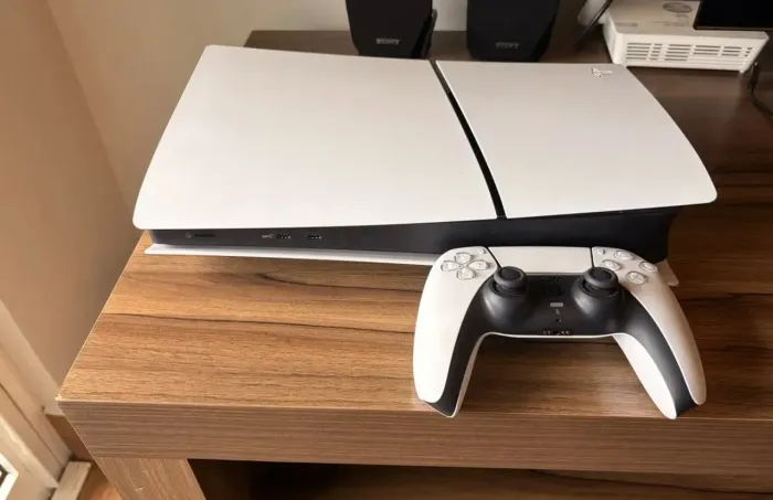 PS5 SLIM TC XBOX SÉRIES X