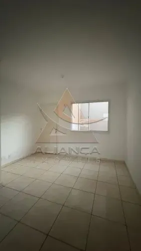 Apartamento - Ribeirão Preto - Jardim Diva Tarlá de Carvalho